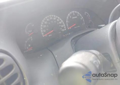 2003 Ford F-150 Lariat/Xlt z USA, uszkodzony, nr VIN 1FTRW07673KD68197